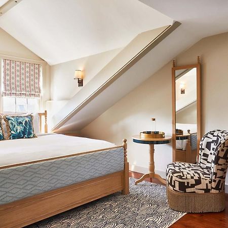 Faraway Nantucket Hotel Exterior foto