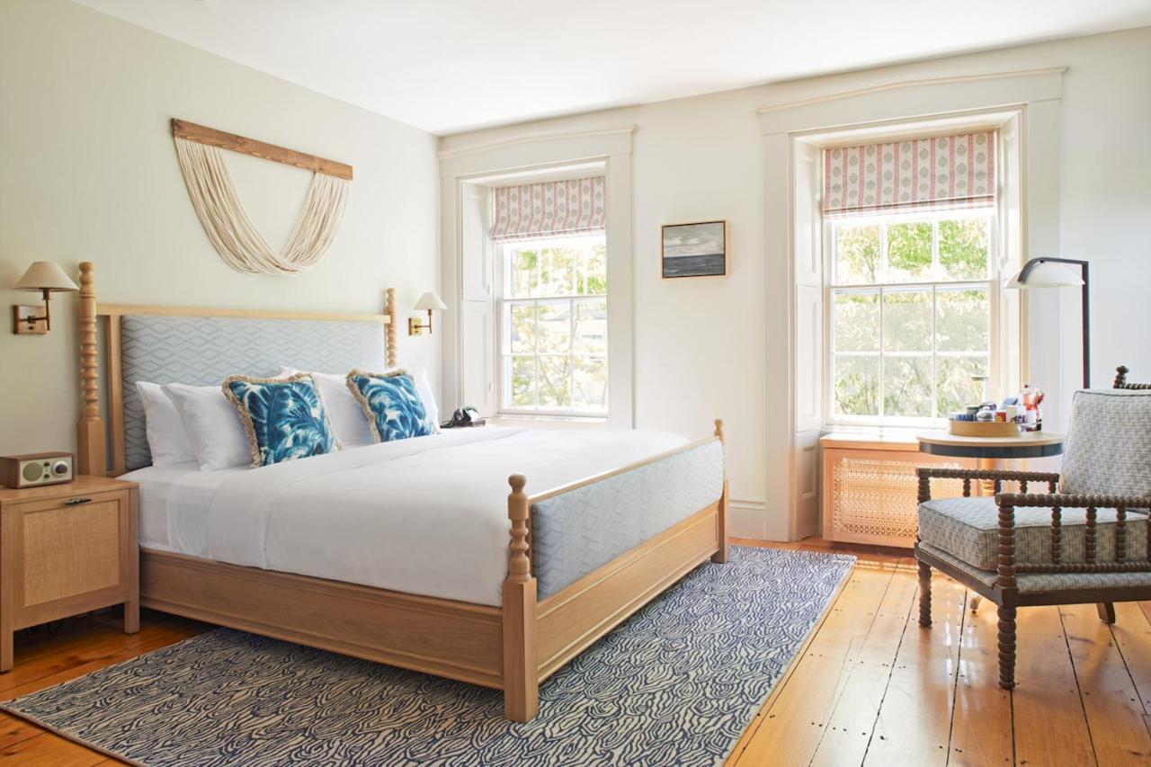 Faraway Nantucket Hotel Exterior foto
