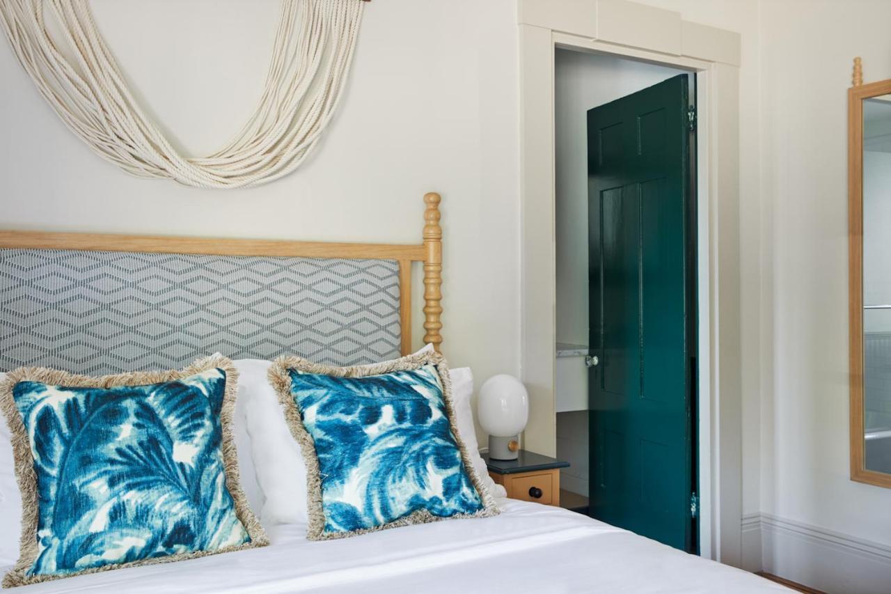 Faraway Nantucket Hotel Exterior foto