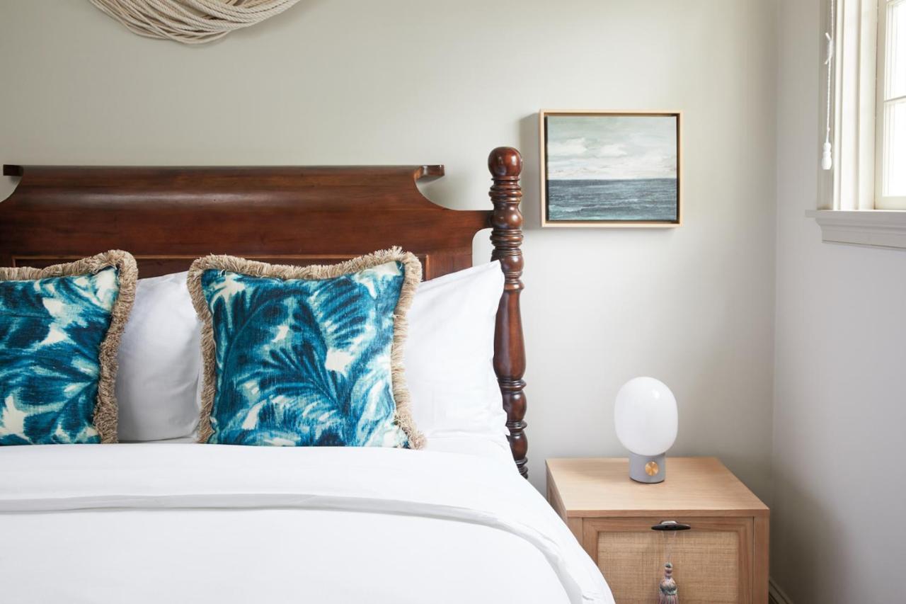 Faraway Nantucket Hotel Exterior foto
