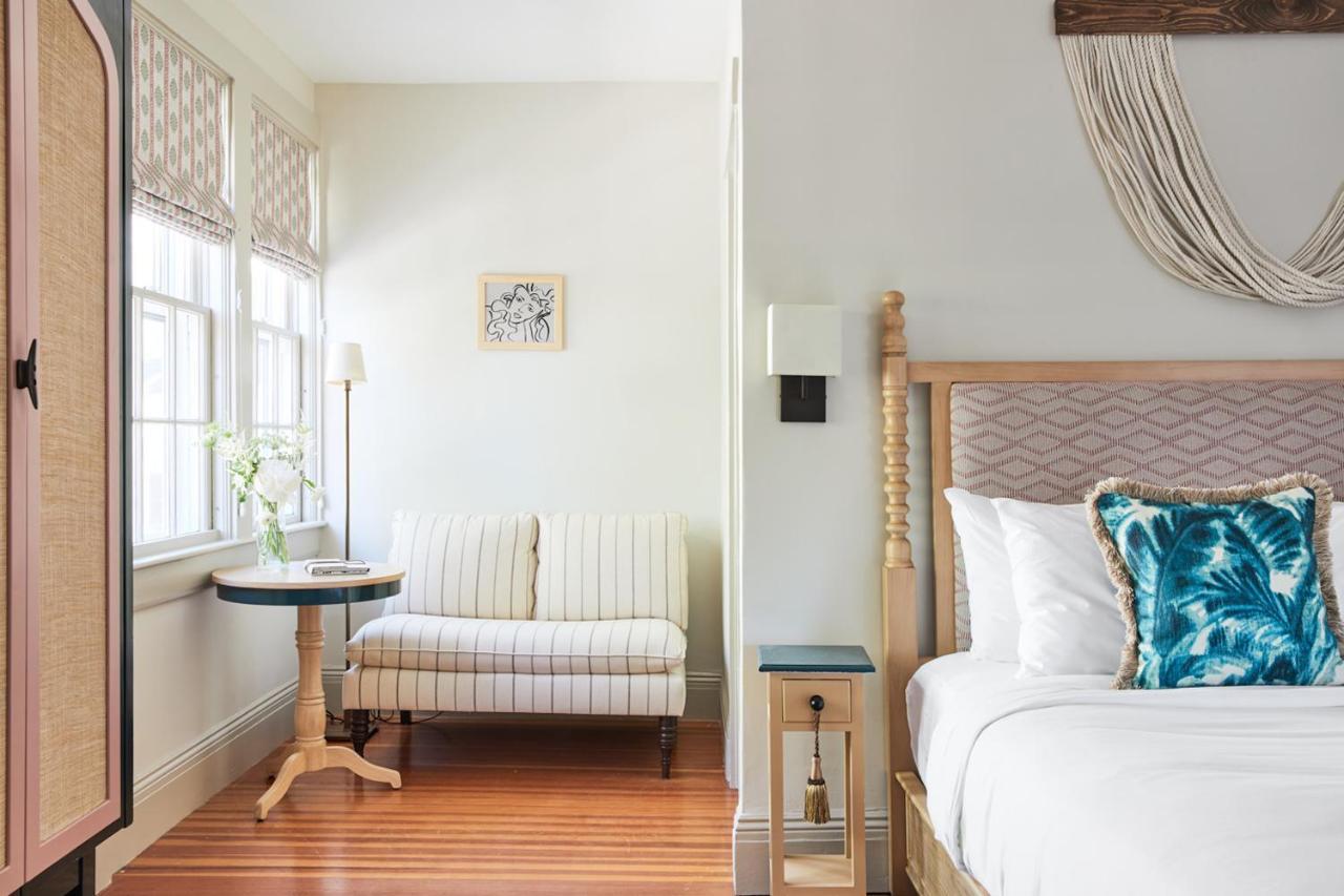 Faraway Nantucket Hotel Exterior foto