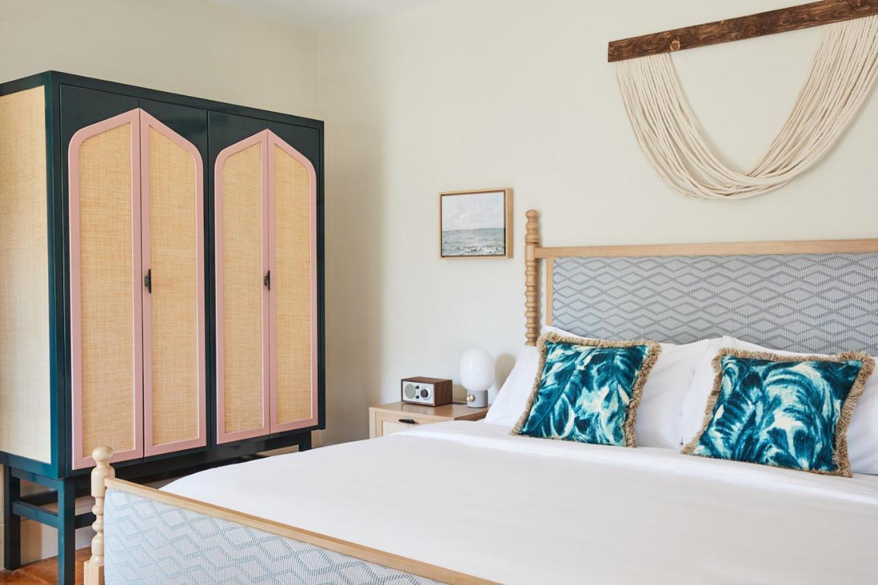 Faraway Nantucket Hotel Exterior foto
