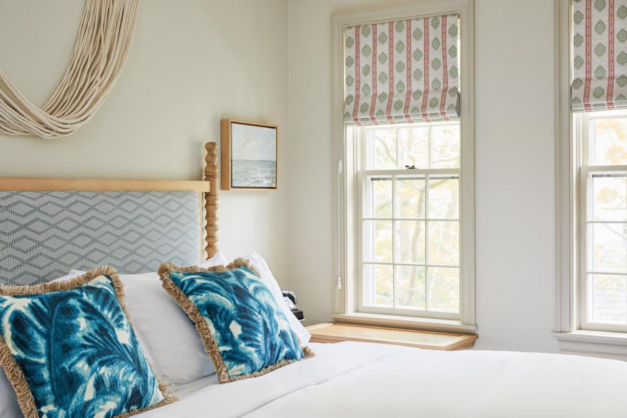 Faraway Nantucket Hotel Exterior foto