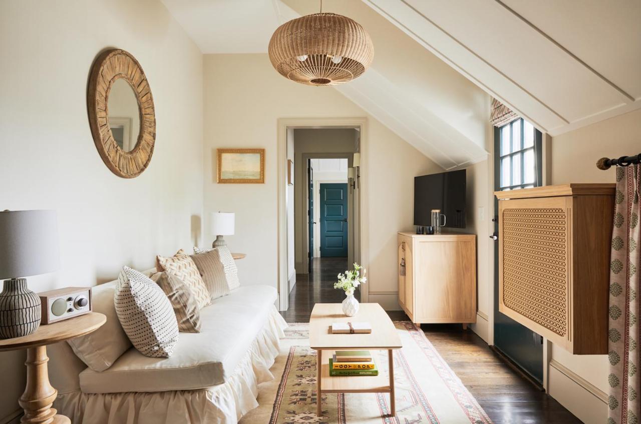 Faraway Nantucket Hotel Exterior foto