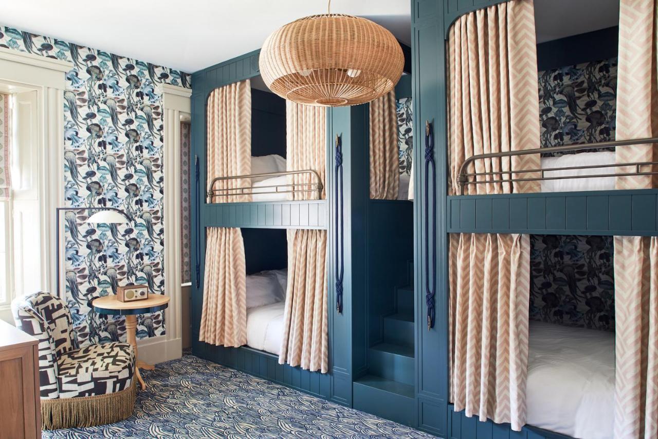 Faraway Nantucket Hotel Exterior foto