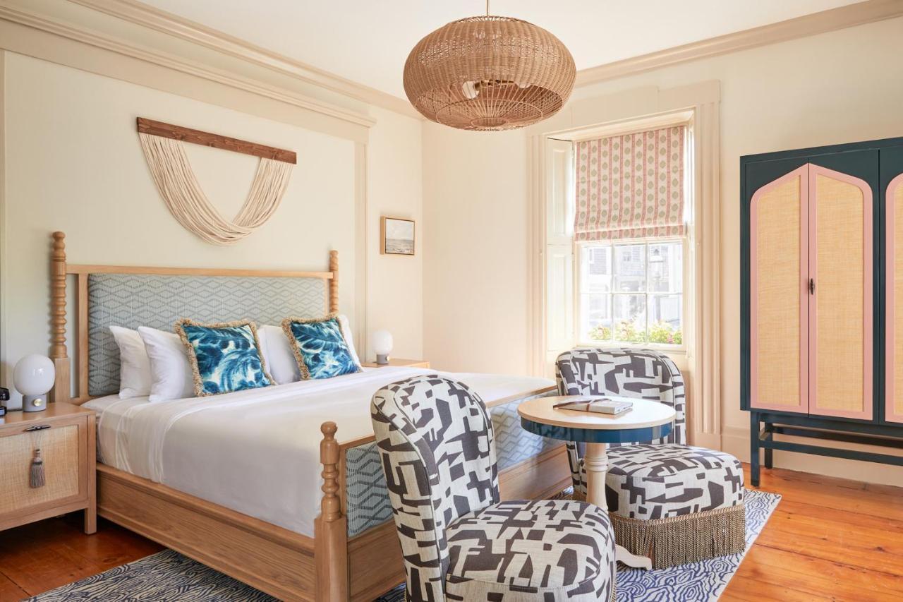 Faraway Nantucket Hotel Exterior foto