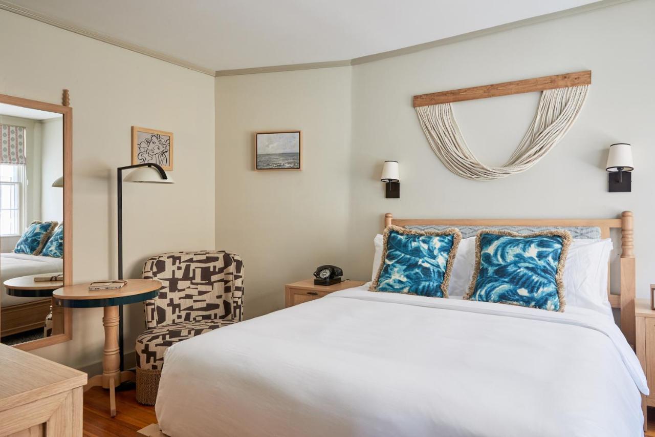 Faraway Nantucket Hotel Exterior foto