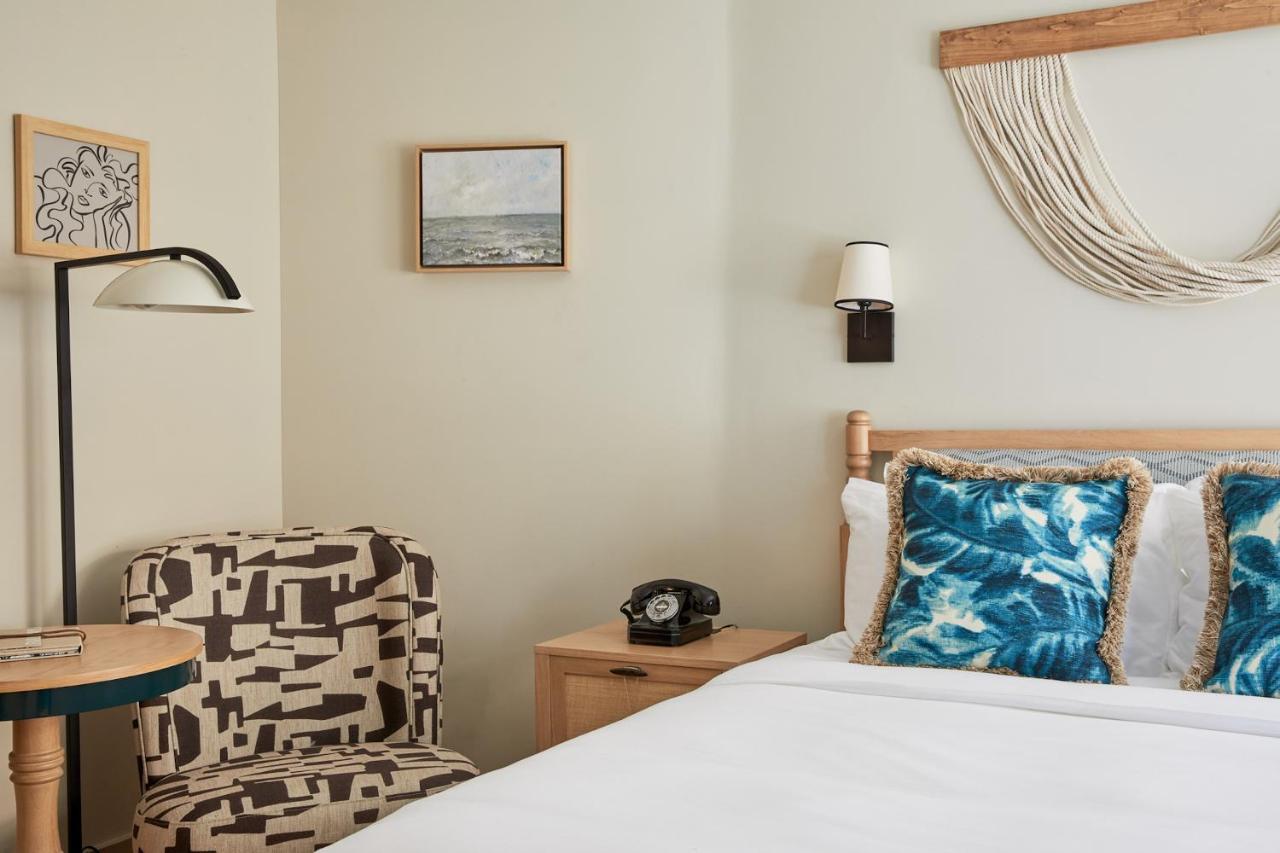 Faraway Nantucket Hotel Exterior foto