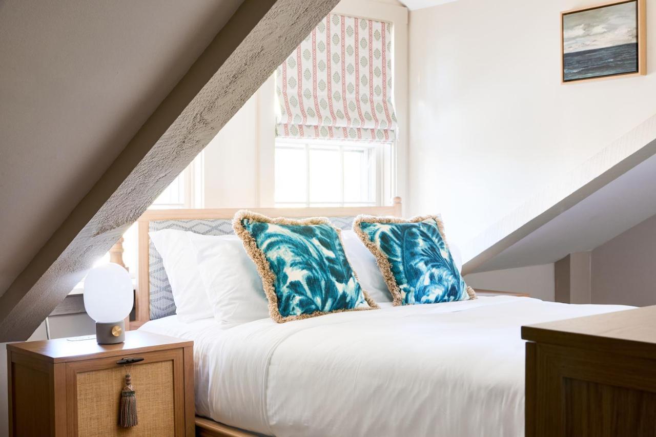 Faraway Nantucket Hotel Exterior foto