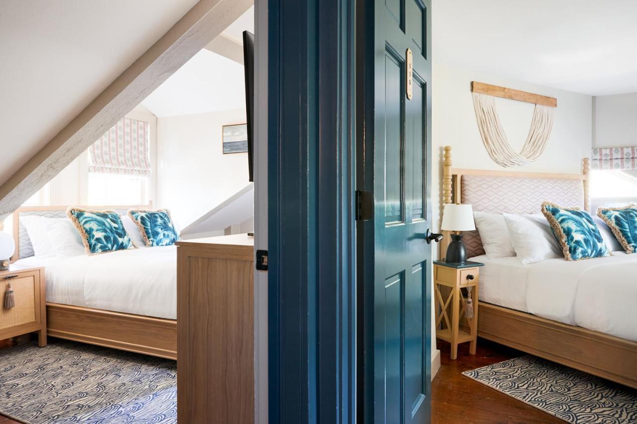 Faraway Nantucket Hotel Exterior foto