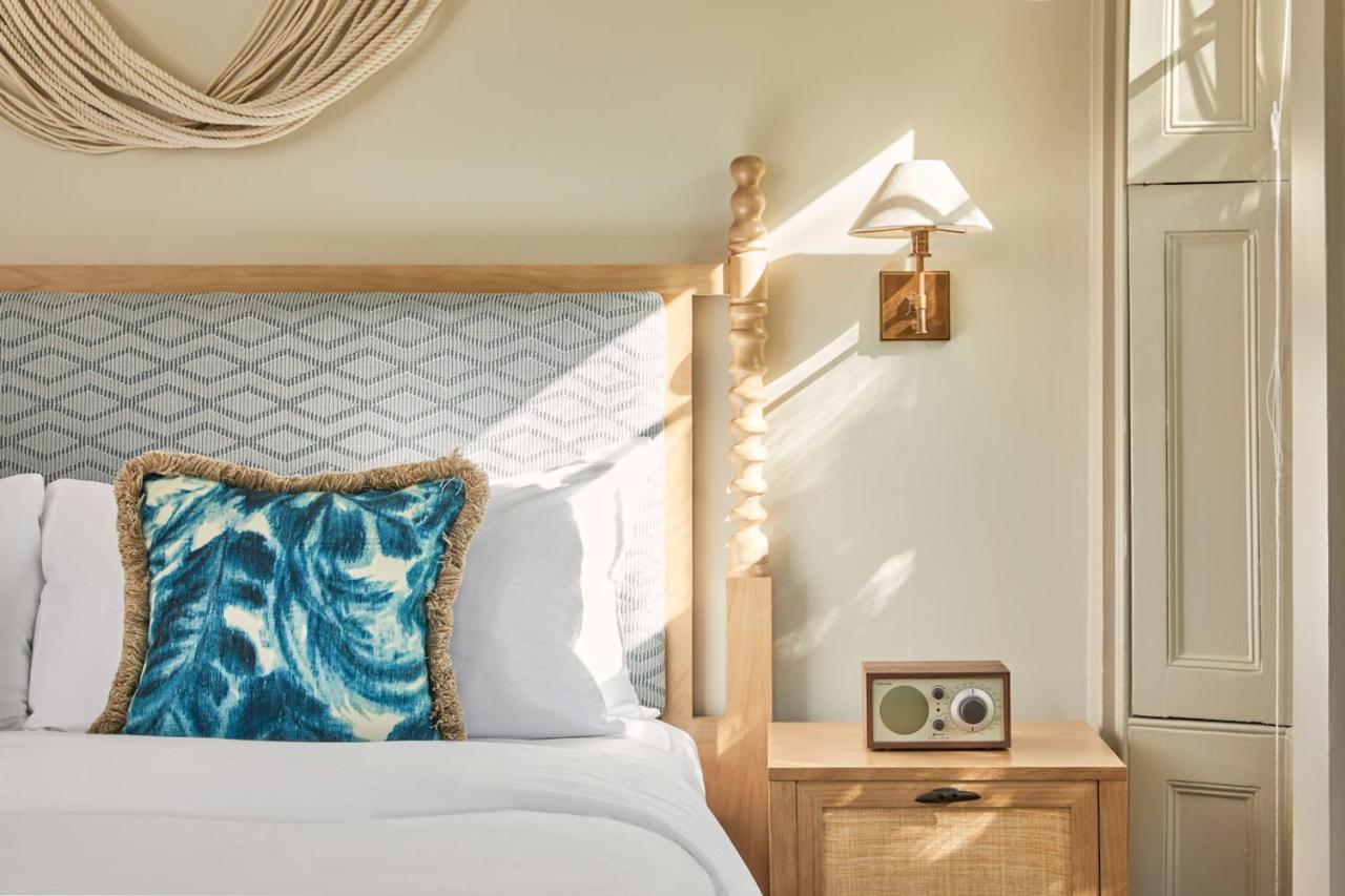 Faraway Nantucket Hotel Exterior foto