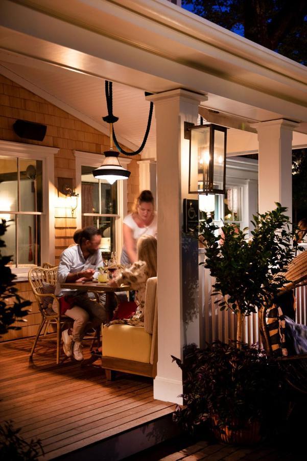 Faraway Nantucket Hotel Exterior foto