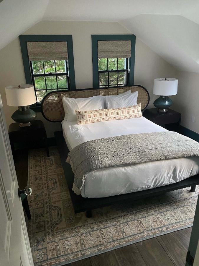 Faraway Nantucket Hotel Exterior foto
