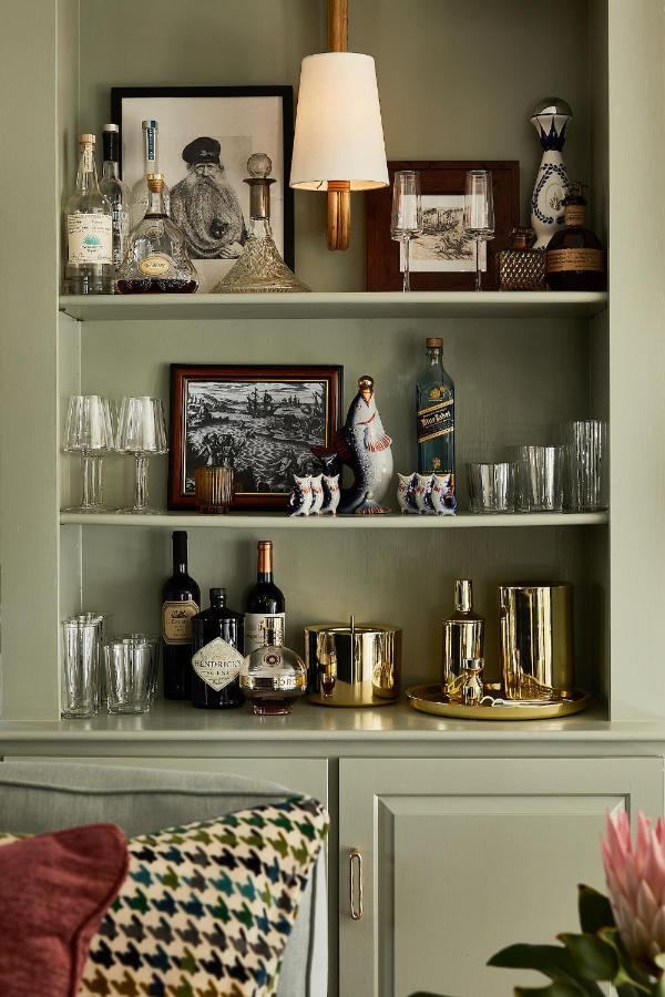 Faraway Nantucket Hotel Exterior foto