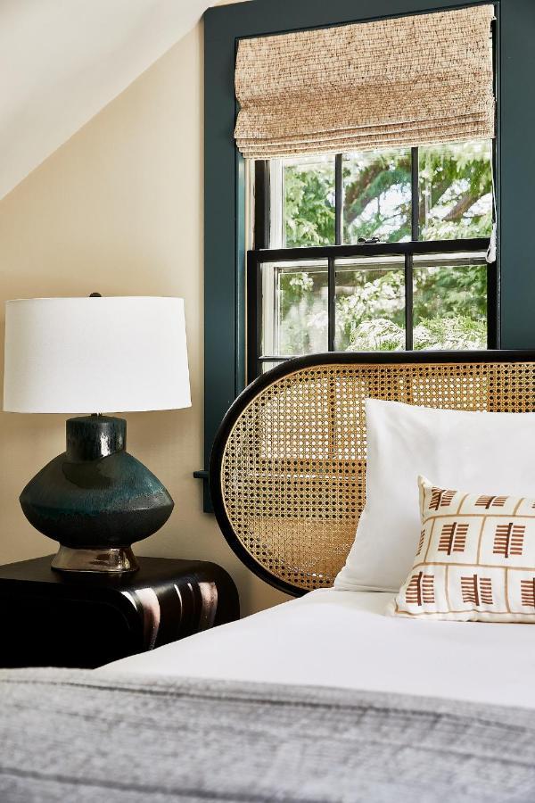Faraway Nantucket Hotel Exterior foto