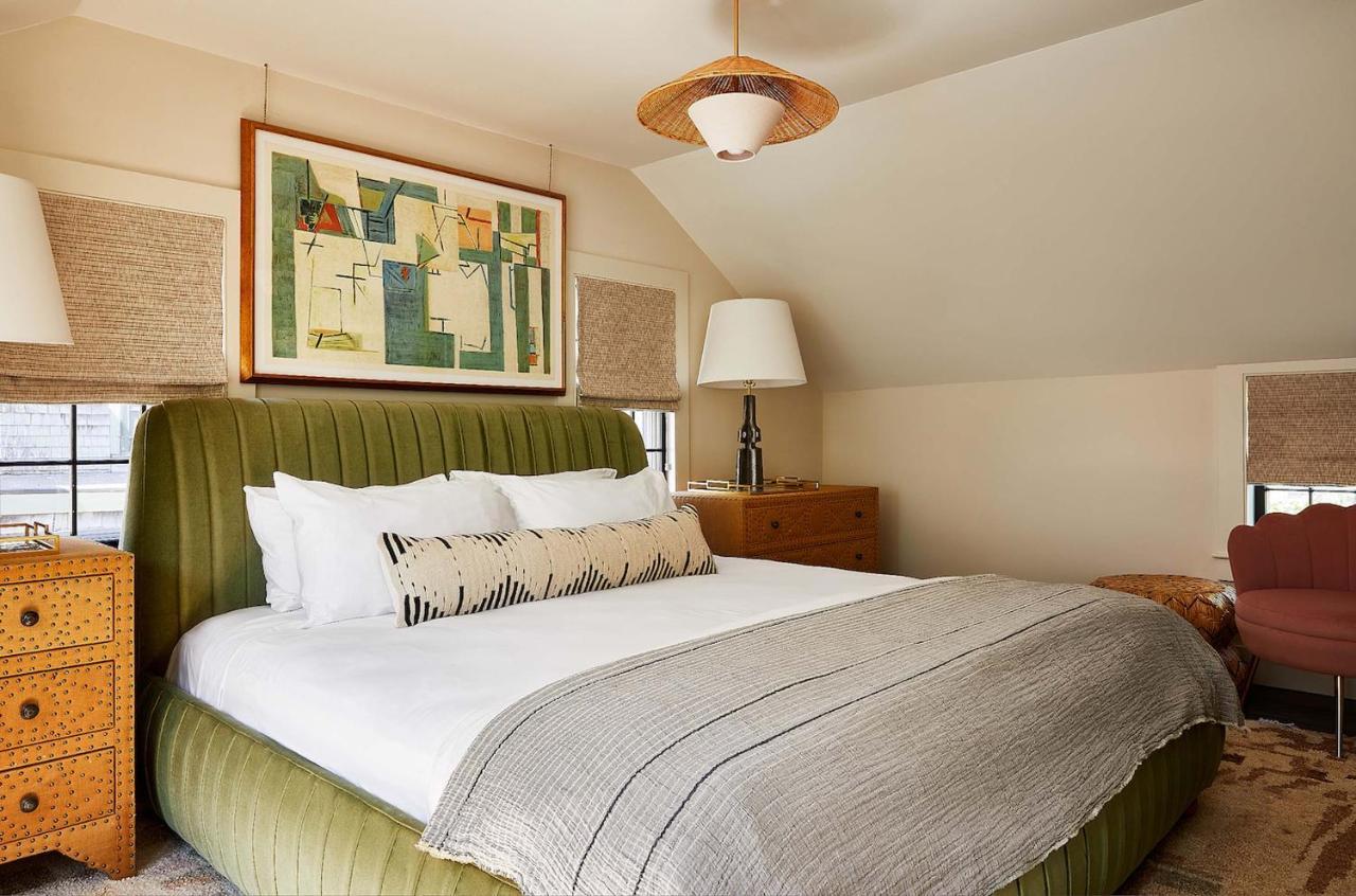 Faraway Nantucket Hotel Exterior foto