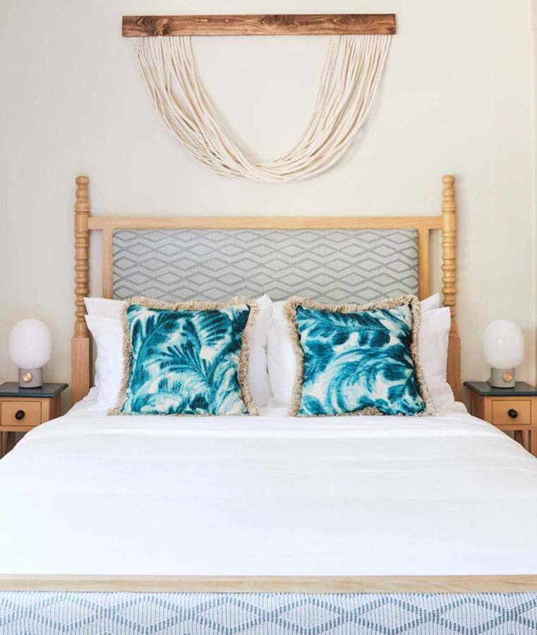 Faraway Nantucket Hotel Exterior foto