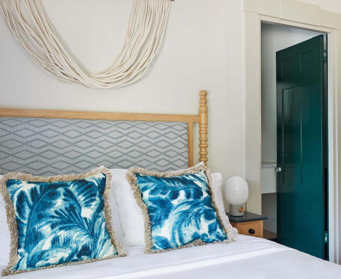 Faraway Nantucket Hotel Exterior foto