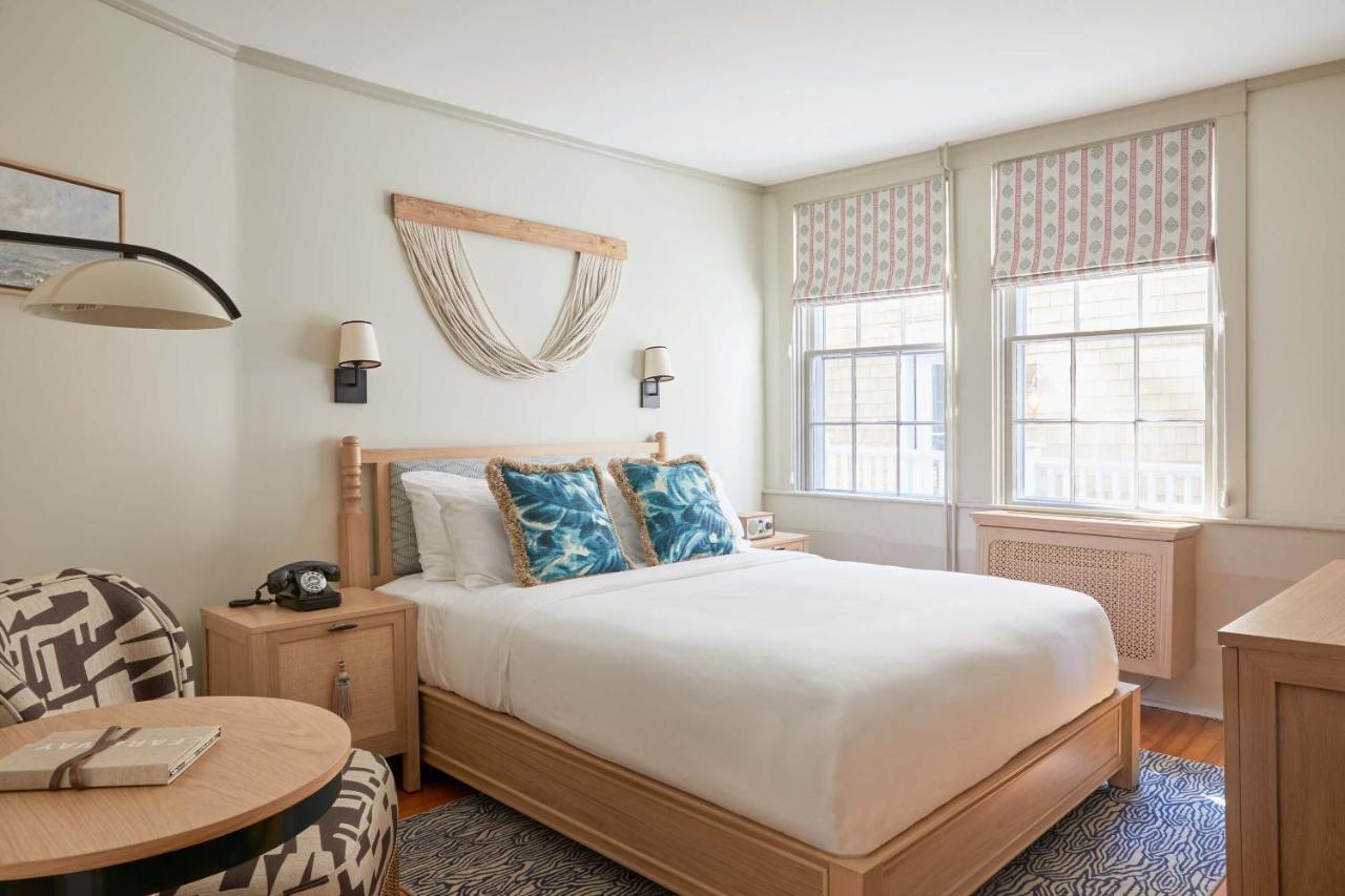 Faraway Nantucket Hotel Exterior foto