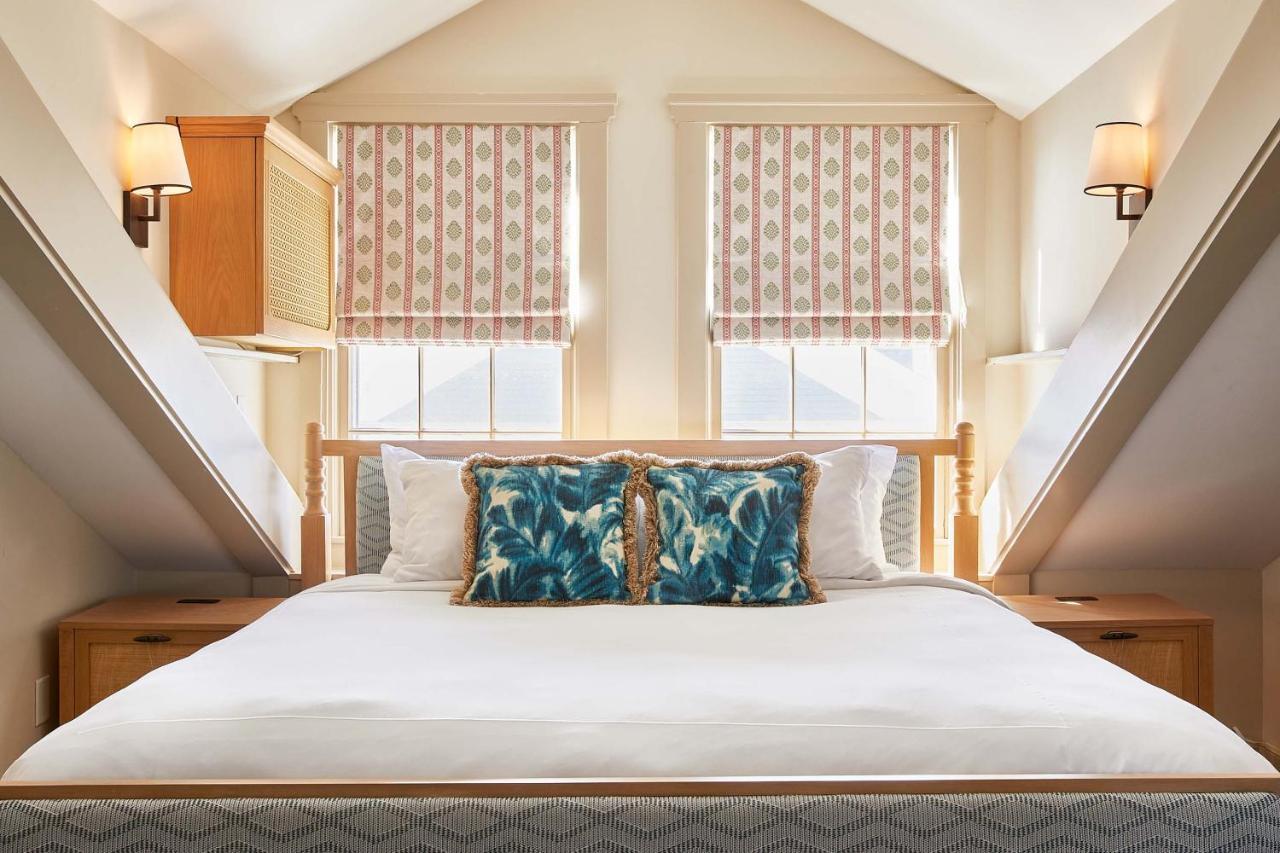 Faraway Nantucket Hotel Exterior foto