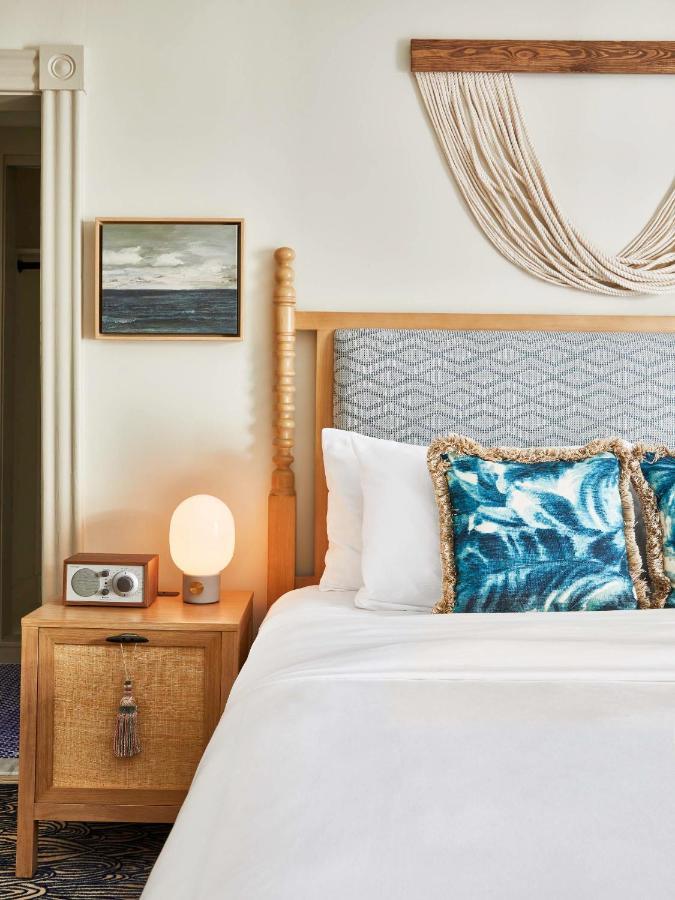 Faraway Nantucket Hotel Exterior foto
