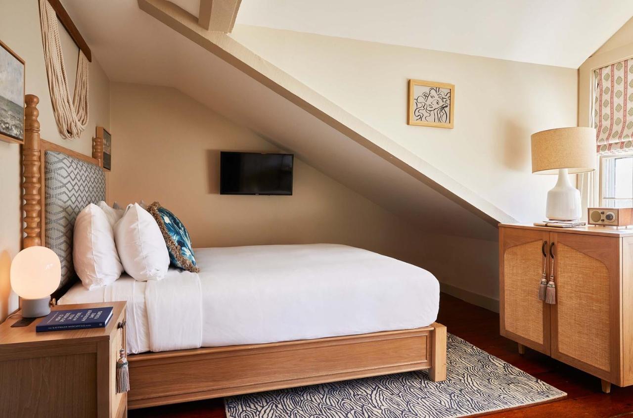 Faraway Nantucket Hotel Exterior foto