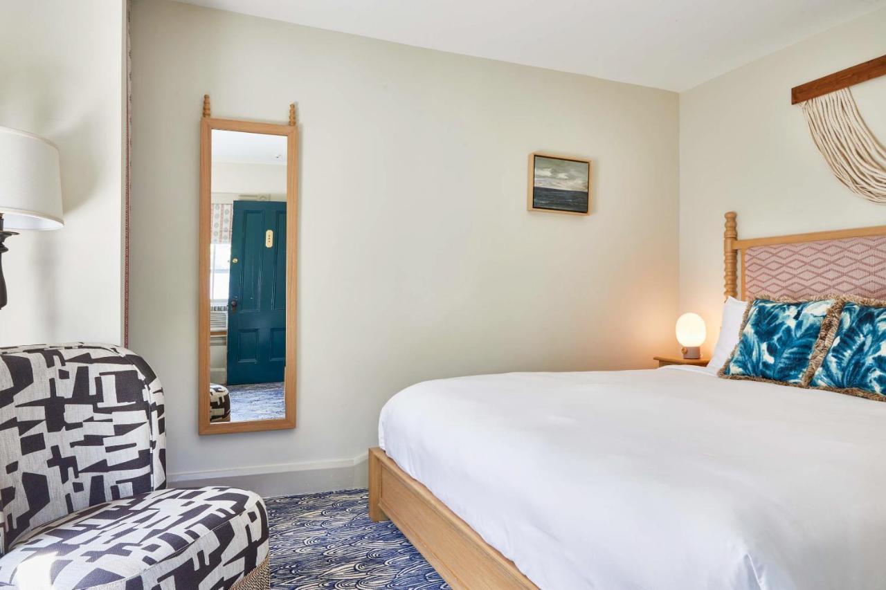 Faraway Nantucket Hotel Exterior foto