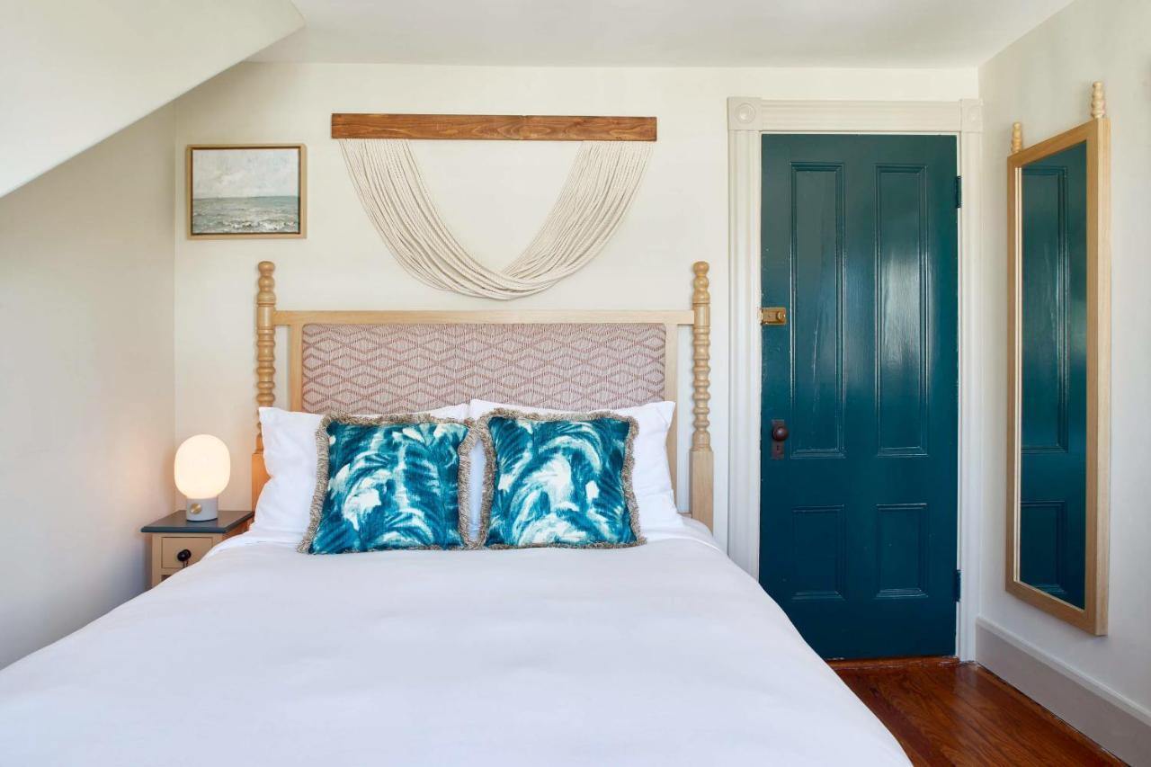 Faraway Nantucket Hotel Exterior foto