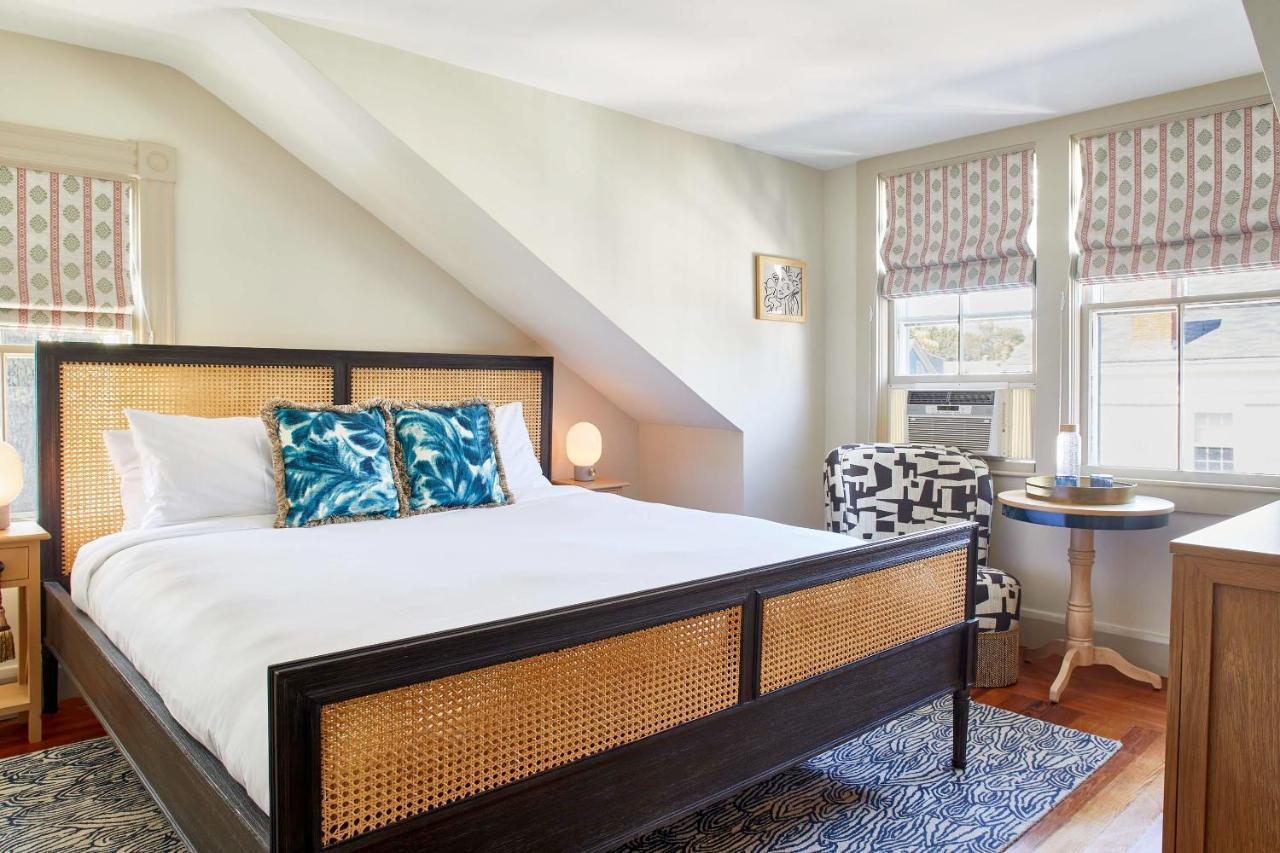 Faraway Nantucket Hotel Exterior foto