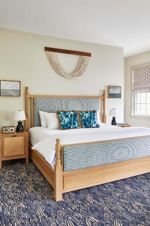 Faraway Nantucket Hotel Exterior foto