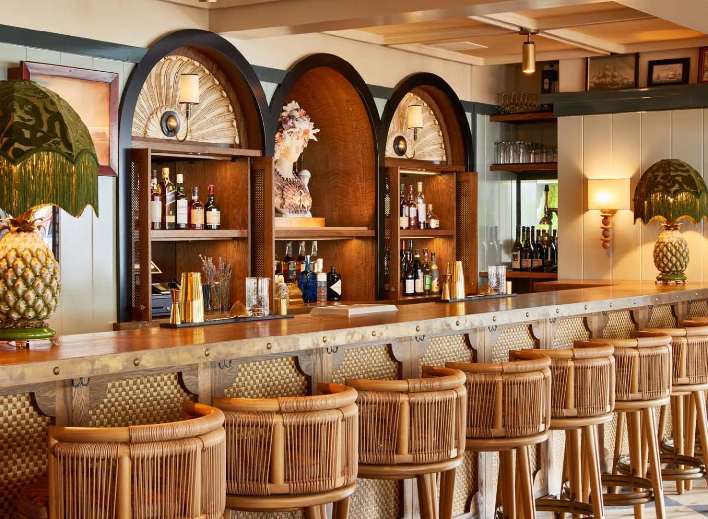 Faraway Nantucket Hotel Exterior foto